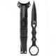 Benchmade SOCP Dagger, Fb, Sheath - 176BK