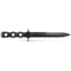 Benchmade Socp Fixed Blade, Sheath - 185BK