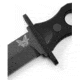 Benchmade Socp Fixed Blade, Sheath - 185BK