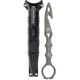 Benchmade SOCP Hook w/ Molded Sheath 179GRY