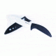 Benchmade Cermaic Kitchen Knife Set, Black w/Sheath 13R-KN-DS98Y-BMK022