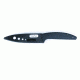 Benchmade Cermaic Kitchen Knife Set, Black w/Sheath On Paring 13R-KN-DS98Y-BMK022