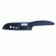 Benchmade Cermaic Kitchen Knife Set, Black w/Sheath On 13R-KN-DS98Y-BMK022