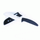 Benchmade Cermaic Kitchen Knife Set, Black w/Sheath 13R-KN-DS98Y-BMK022