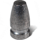 Benjamin .357 Caliber Pellets 147 Grain Flat Nose, Air Rifle Ammo, 100 Pellets, B357147