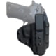 Beretta 1 Clip IWB Holster, 80X Cheetah, Right Hand, Black, E03610