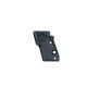 Beretta Plastic Pistol Grip, 3032 Tomcat, Black, JG32P
