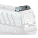 Beretta APX A1 Rear Pistol Sight, Black Dot, Black, C5M788