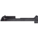 Beretta Assembly Pistol Slide, 92FS, Black, 9mm, JO92FSBLK