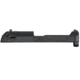 Beretta Assembly Pistol Slide, 92FS Compact, Black, 9mm, JO92FSCOMPB