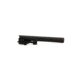 Beretta 90 Series Extended Threaded Pistol Barrel,92 Full Size, 9mm, Gen 3, 1/2-28, Black, JB92TH