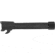 Beretta APX Threaded Pistol, APX Full Size, 9mm Luger, 1/2x28, Blued, Black, JBAPX9TH
