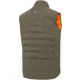 Beretta BEZOAR HYBRID VEST GREEN MOSS XL 4BCA625F