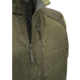 Beretta BUTTE SOFTSHELL VEST BROWN BARK/MOSS MED 8313FED2