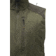 Beretta BUTTE SOFTSHELL VEST BROWN BARK/MOSS MED 8313FED2