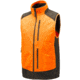 Beretta BUTTE SOFTSHELL VEST ORG/BROWN BARK XL DAB6F570