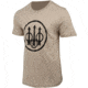 Beretta DISTRESSED TRIDENT T-SHIRT SAND MED A832E912