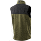 Beretta HIGHBALL WINDPRO VEST GREEN 3XL D30A7697