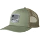 Beretta Cap Pm Trucker - Men's, Sage Green, BC046T167507A1