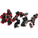 Beretta Front Shotgun Sight Kit - 20 Pieces, 3mm, Multi, E01602