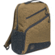 Beretta Gamekeeper EVO 18L Backpack, Otter/Ebony, BS392T226208D3UNI