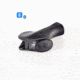 Beretta Gun Pod2 Unit For A400 Lite, Black, E01107