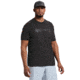 Beretta Hardlines T-Shirt - Mens, Short Sleeve, Black, Medium, TS219T18900999M