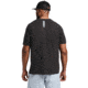 Beretta Hardlines T-Shirt - Mens, Short Sleeve, Black, Medium, TS219T18900999M