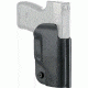 Beretta Holster Bu9 For Nano Lh Thermo Formed Nylon Black