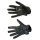 Beretta Leather Shooting Gloves - Men's, Black/Grey, Medium, GL013L01060903M