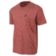 Beretta Legacy T-Shirt - Men's, Short Sleeve, Brick, 2XL, TS218T18900315XXL