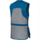 Beretta MenS Full Mesh Vest Xx-Large Blue Twilight, GT671T155305EXX
