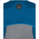 Beretta MenS Full Mesh Vest Xx-Large Blue Twilight, GT671T155305EXX