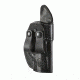 Beretta Mod. 01 for PX4 Compact Right Hand Leather Holster, Black E01126
