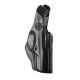 Beretta Mod. 06 for PX4 Series Right Hand Leather Holster, Black E01125