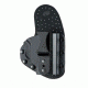 Beretta Nano Hybrid Inside Waistband Model S Right Hand Holster, Black E00828