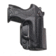 Beretta PX4 ABS Sub Compact Right Hand Holster, Black E00813