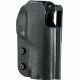 Beretta Full Size ABS OWB Holster, PX4, Right Hand, Black, E00815