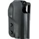 Beretta Full Size ABS OWB Holster, PX4, Right Hand, Black, E00815