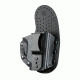 Beretta Hybrid Mod. S IWB Holster, PX4 Hybrid Compact Full Size, Right Hand, Black, E00831