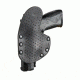 Beretta PX4 Hybrid Compact Full Size Inside Waistband Right Hand Holster, Black E00831