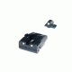 Beretta Pistol Sight, PX4 Series, Adjustable Rear and Front Sight, Black, E00457