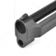 Beretta Assembly Pistol Slide, 92FS Vertec, Black, 9mm, JO92FSVTCBLK