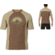 Beretta Summer Multi-Climate T-Shirt, Olive Gray, Small TSC172380807S