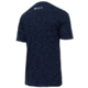Beretta Retro Busa Logo T-Shirt - Men's, Navy Blue, Large, TS731T18900058L