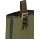 Beretta Terrain EVO Leather Cartridge Bag, Olive Green, BS762T252107QYUNI