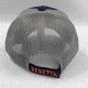 Trident Trucker Hat, Navy