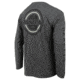 Beretta USA 2.0 T-Shirt - Men's, Long Sleeve, Charcoal, 3XL, TS230T18900093XXXL