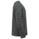Beretta USA 2.0 T-Shirt - Mens, Long Sleeve, Charcoal, 3XL, TS230T18900093XXXL