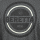 Beretta USA 2.0 T-Shirt - Mens, Long Sleeve, Charcoal, 3XL, TS230T18900093XXXL